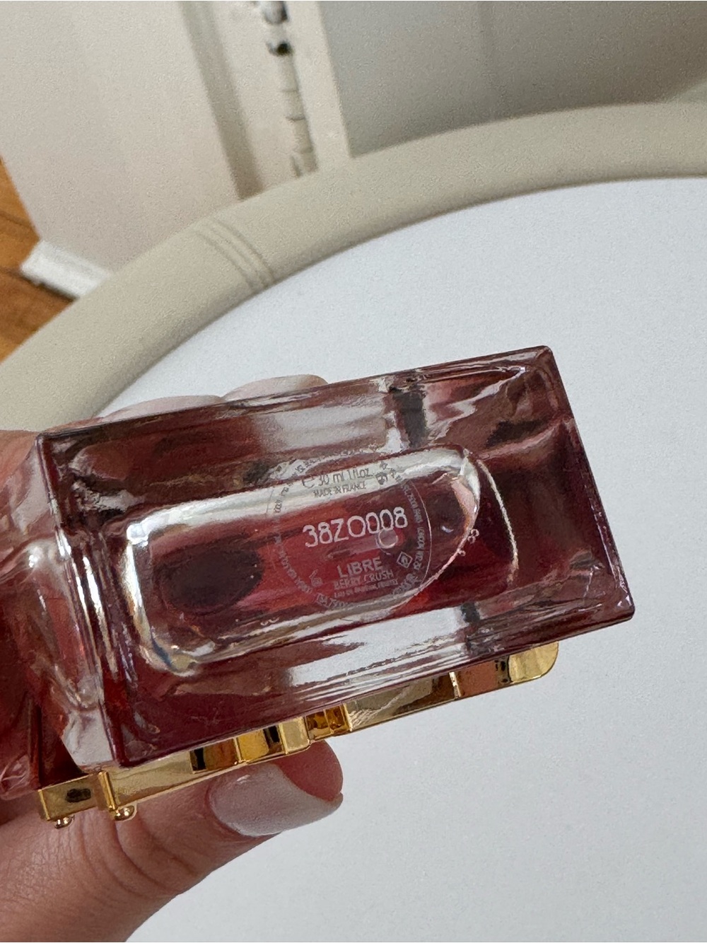 YSL berry crush - Picture 3 of 5